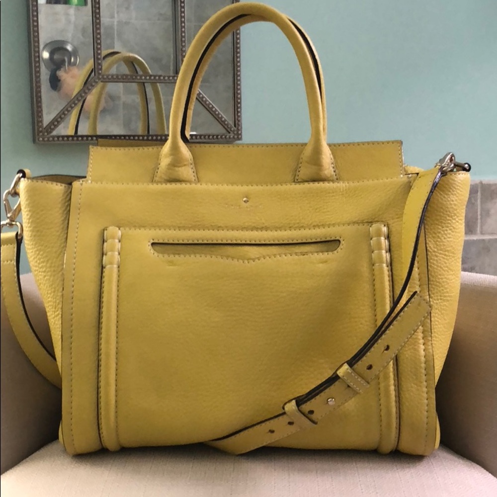 Kate Spade Marcella Purse!
